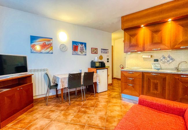 Appartamento a Bardonecchia - Appartamento Smith Roero - Affitti Brevi italia