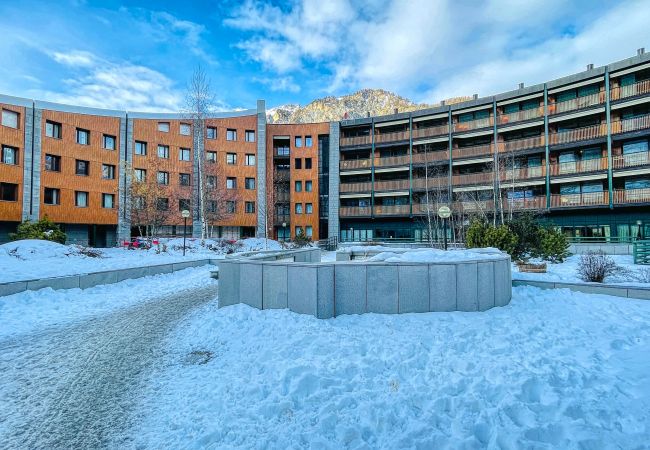 Appartamento a Bardonecchia - Appartamento Smith Grignolino - Affitti Brevi italia Appartamento a Bardonecchia - Appartamento Smith Grignolino - Affitti Brevi italia