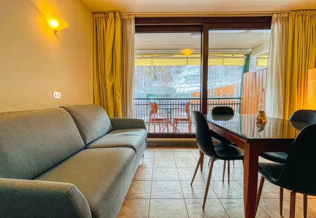 Appartamento a Bardonecchia - Appartamento Smith Grignolino - Affitti Brevi italia Appartamento a Bardonecchia - Appartamento Smith Grignolino - Affitti Brevi italia