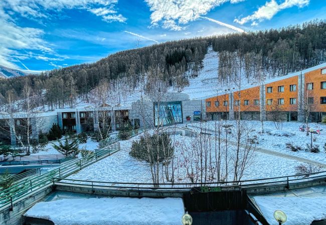 Appartamento a Bardonecchia - Appartamento Smith Grignolino - Affitti Brevi italia Appartamento a Bardonecchia - Appartamento Smith Grignolino - Affitti Brevi italia