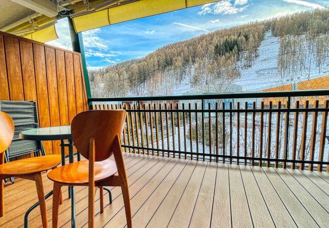 Appartamento a Bardonecchia - Appartamento Smith Grignolino - Affitti Brevi italia Appartamento a Bardonecchia - Appartamento Smith Grignolino - Affitti Brevi italia