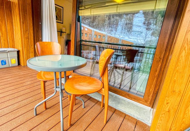 Appartamento a Bardonecchia - Appartamento Smith Grignolino - Affitti Brevi italia Appartamento a Bardonecchia - Appartamento Smith Grignolino - Affitti Brevi italia