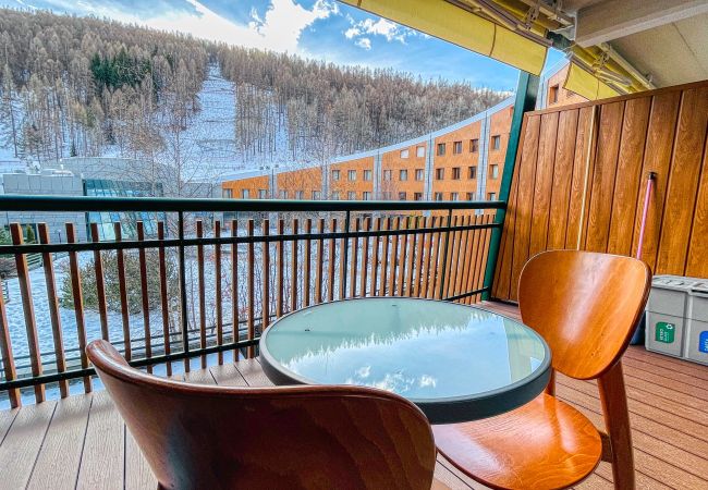 Appartamento a Bardonecchia - Appartamento Smith Grignolino - Affitti Brevi italia Appartamento a Bardonecchia - Appartamento Smith Grignolino - Affitti Brevi italia