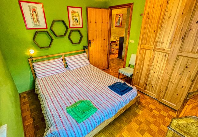 Appartamento a Bardonecchia - Appartamento La Capriata - Affitti Brevi Italia Appartamento a Bardonecchia - Appartamento La Capriata - Affitti Brevi Italia