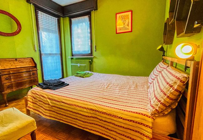 Appartamento a Bardonecchia - Appartamento La Capriata - Affitti Brevi Italia Appartamento a Bardonecchia - Appartamento La Capriata - Affitti Brevi Italia