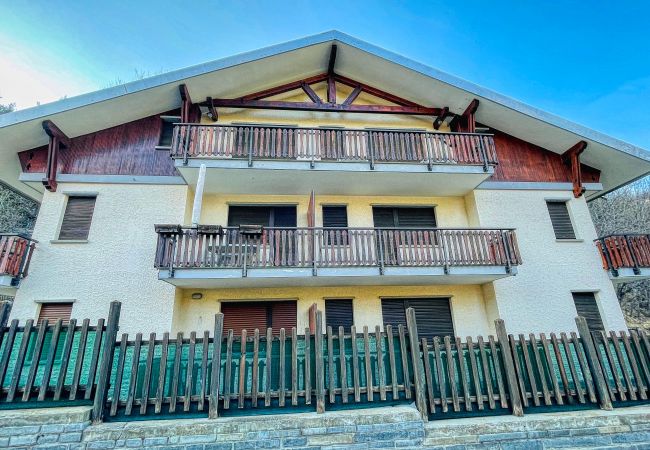 Appartamento a Bardonecchia - Appartamento La Capriata - Affitti Brevi Italia Appartamento a Bardonecchia - Appartamento La Capriata - Affitti Brevi Italia