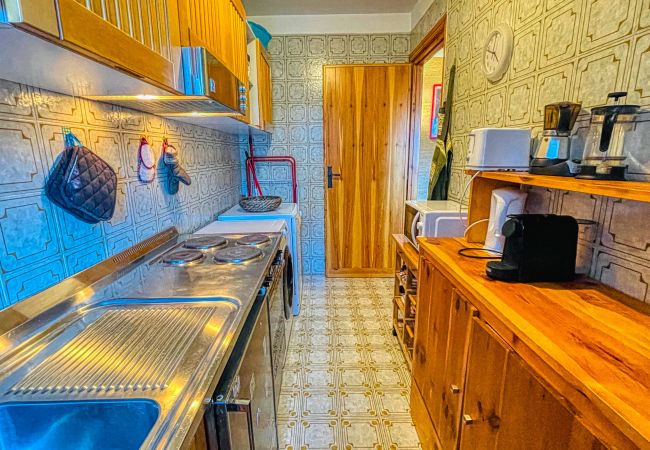 Appartamento a Bardonecchia - Appartamento La Capriata - Affitti Brevi Italia Appartamento a Bardonecchia - Appartamento La Capriata - Affitti Brevi Italia