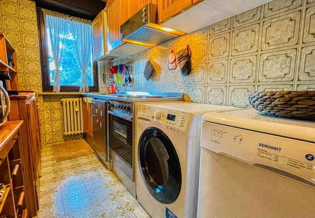 Appartamento a Bardonecchia - Appartamento La Capriata - Affitti Brevi Italia Appartamento a Bardonecchia - Appartamento La Capriata - Affitti Brevi Italia