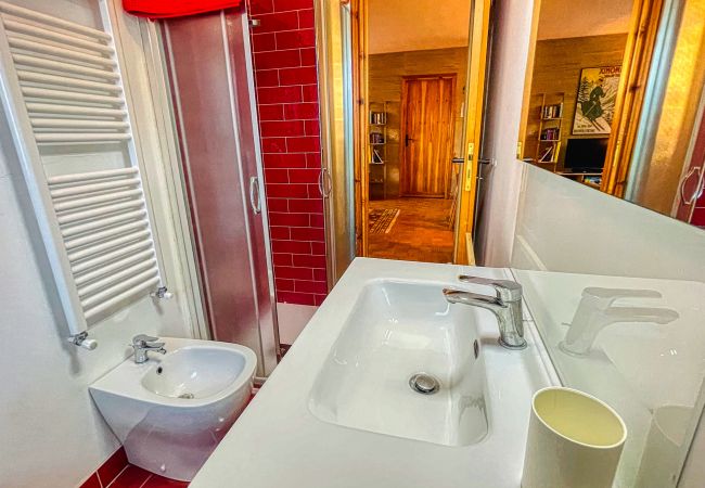 Appartamento a Bardonecchia - Appartamento La Capriata - Affitti Brevi Italia Appartamento a Bardonecchia - Appartamento La Capriata - Affitti Brevi Italia