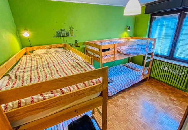 Appartamento a Bardonecchia - Appartamento La Capriata - Affitti Brevi Italia Appartamento a Bardonecchia - Appartamento La Capriata - Affitti Brevi Italia