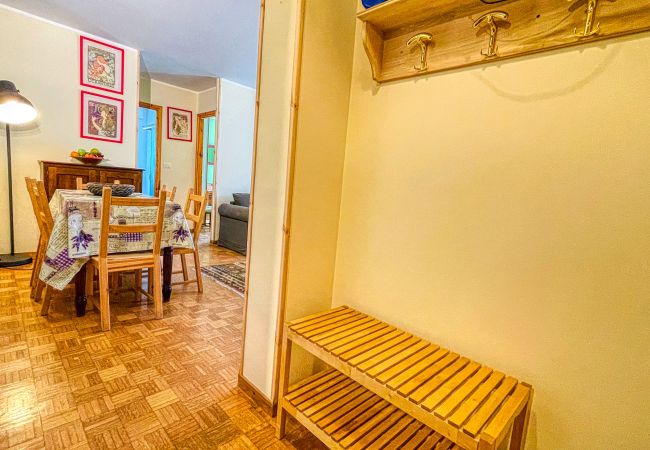 Appartamento a Bardonecchia - Appartamento La Capriata - Affitti Brevi Italia Appartamento a Bardonecchia - Appartamento La Capriata - Affitti Brevi Italia