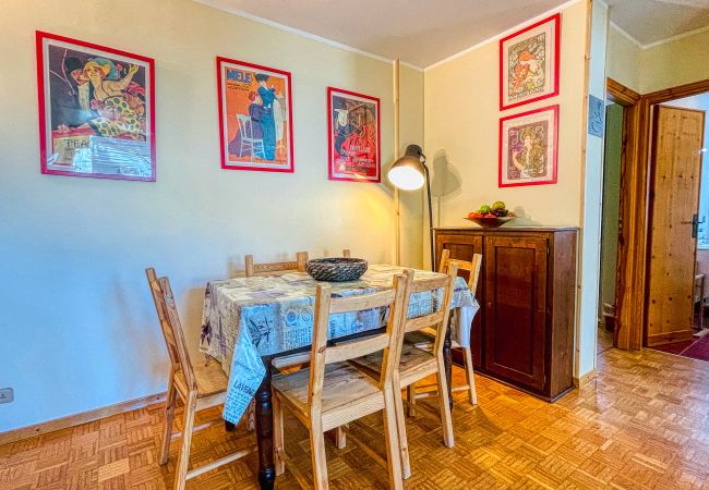 Appartamento a Bardonecchia - Appartamento La Capriata - Affitti Brevi Italia Appartamento a Bardonecchia - Appartamento La Capriata - Affitti Brevi Italia