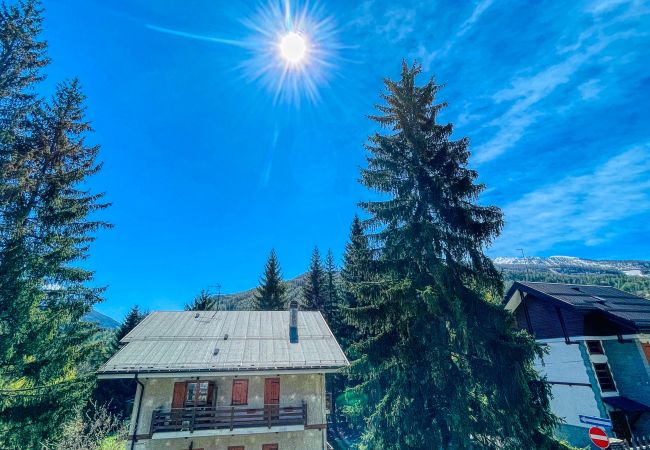 Appartamento a Bardonecchia - Appartamento La Capriata - Affitti Brevi Italia Appartamento a Bardonecchia - Appartamento La Capriata - Affitti Brevi Italia