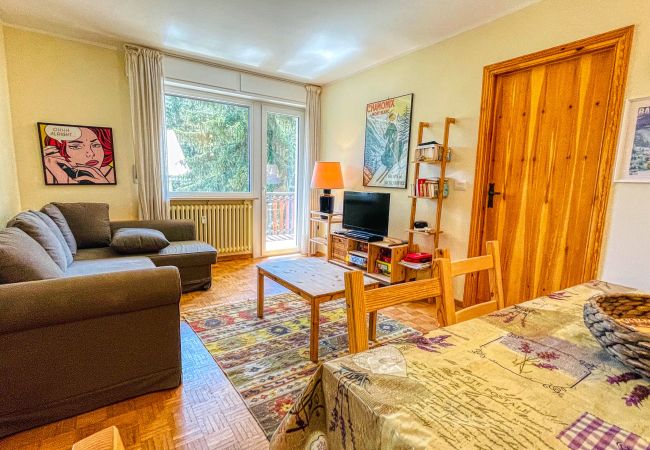 Appartamento a Bardonecchia - Appartamento La Capriata - Affitti Brevi Italia Appartamento a Bardonecchia - Appartamento La Capriata - Affitti Brevi Italia