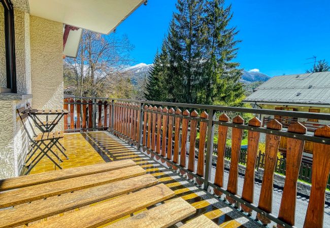 Appartamento a Bardonecchia - Appartamento La Capriata - Affitti Brevi Italia Appartamento a Bardonecchia - Appartamento La Capriata - Affitti Brevi Italia