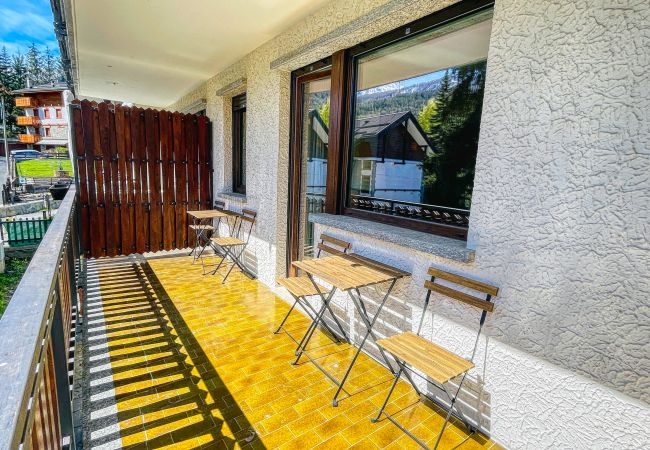 Appartamento a Bardonecchia - Appartamento La Capriata - Affitti Brevi Italia Appartamento a Bardonecchia - Appartamento La Capriata - Affitti Brevi Italia