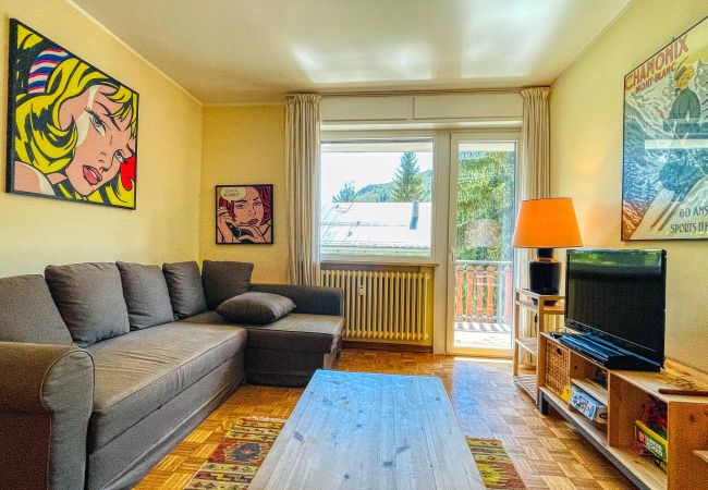 Appartamento a Bardonecchia - Appartamento La Capriata - Affitti Brevi Italia Appartamento a Bardonecchia - Appartamento La Capriata - Affitti Brevi Italia