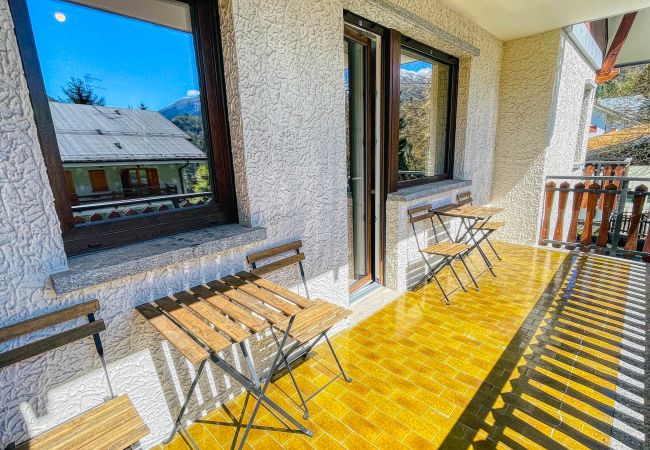 Appartamento a Bardonecchia - Appartamento La Capriata - Affitti Brevi Italia Appartamento a Bardonecchia - Appartamento La Capriata - Affitti Brevi Italia