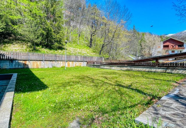 Appartamento a Bardonecchia - Appartamento La Capriata - Affitti Brevi Italia Appartamento a Bardonecchia - Appartamento La Capriata - Affitti Brevi Italia