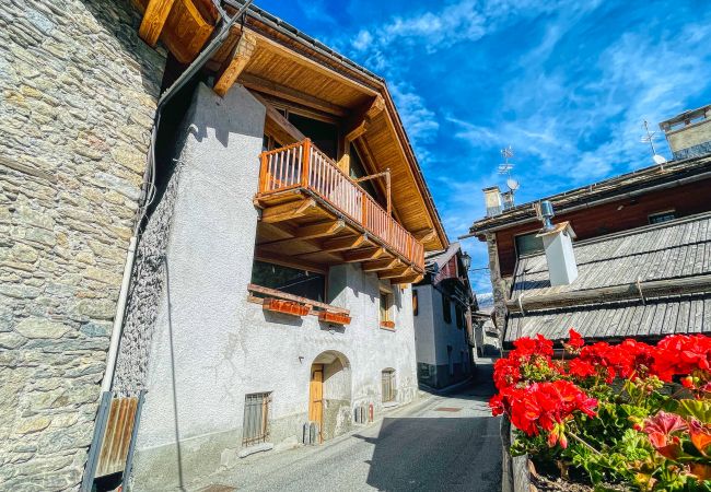 Appartamento a Bardonecchia - Appartamento Melezet 80 - Affitti Brevi Italia