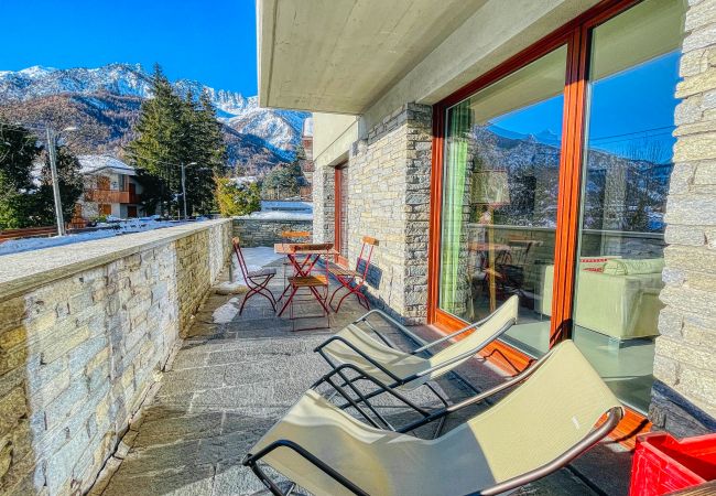  a Bardonecchia - Appartamento La Sequoia - Affitti Brevi Italia