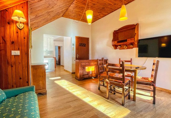  a Bardonecchia - Appartamento Frejus - Affitti Brevi Italia