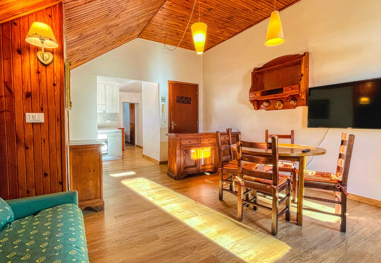 Appartamento a Bardonecchia - Appartamento Frejus - Affitti Brevi Italia