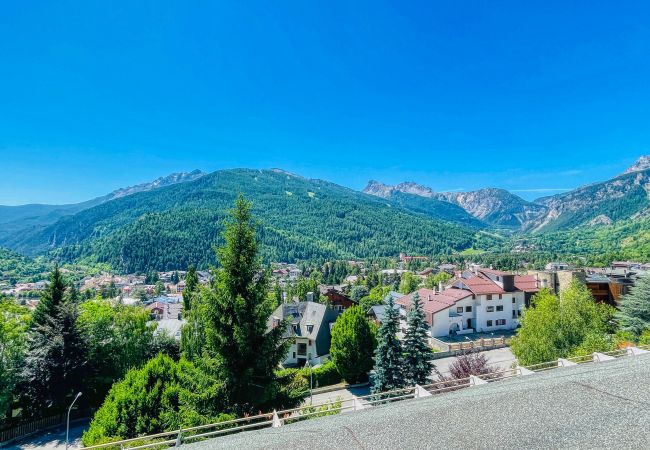 Studio a Bardonecchia -  Appartamento Pietro Micca - Affitti Brevi Italia Studio a Bardonecchia -  Appartamento Pietro Micca - Affitti Brevi Italia