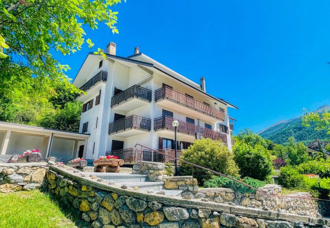 Studio a Bardonecchia -  Appartamento Pietro Micca - Affitti Brevi Italia Studio a Bardonecchia -  Appartamento Pietro Micca - Affitti Brevi Italia