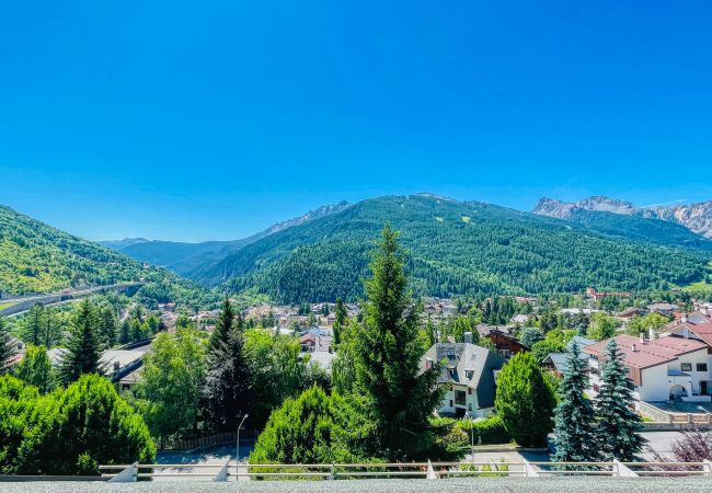 Studio a Bardonecchia -  Appartamento Pietro Micca - Affitti Brevi Italia Studio a Bardonecchia -  Appartamento Pietro Micca - Affitti Brevi Italia