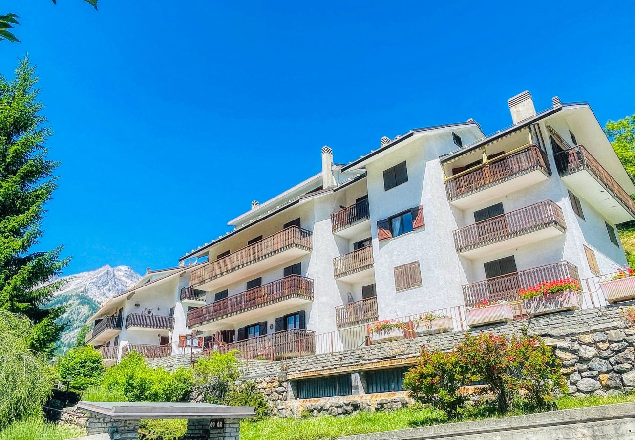 Studio a Bardonecchia -  Appartamento Pietro Micca - Affitti Brevi Italia Studio a Bardonecchia -  Appartamento Pietro Micca - Affitti Brevi Italia