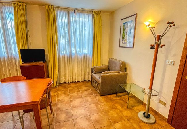 Studio a Bardonecchia - Appartamento Smith Erbaluce - Affitti Brevi Italia Studio a Bardonecchia - Appartamento Smith Erbaluce - Affitti Brevi Italia