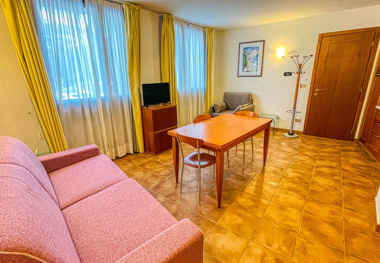Studio a Bardonecchia - Appartamento Smith Erbaluce - Affitti Brevi Italia Studio a Bardonecchia - Appartamento Smith Erbaluce - Affitti Brevi Italia