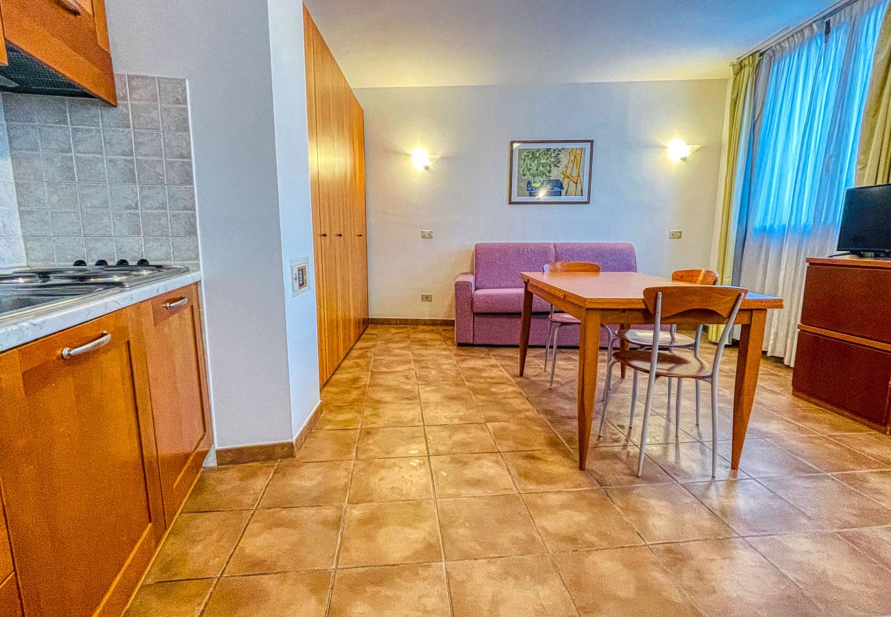Studio a Bardonecchia - Appartamento Smith Erbaluce - Affitti Brevi Italia Studio a Bardonecchia - Appartamento Smith Erbaluce - Affitti Brevi Italia