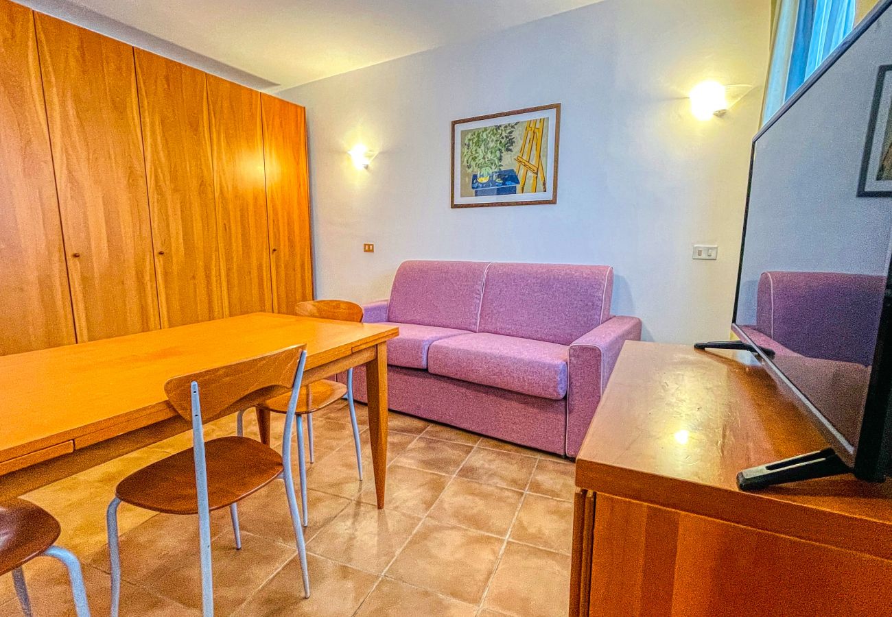 Studio a Bardonecchia - Appartamento Smith Erbaluce - Affitti Brevi Italia Studio a Bardonecchia - Appartamento Smith Erbaluce - Affitti Brevi Italia