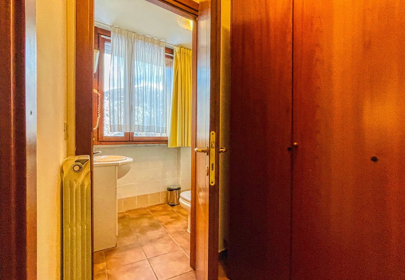 Studio a Bardonecchia - Appartamento Smith Erbaluce - Affitti Brevi Italia Studio a Bardonecchia - Appartamento Smith Erbaluce - Affitti Brevi Italia