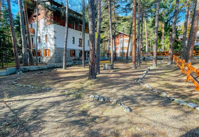 Appartamento a Bardonecchia - Appartamento Des Amis - Affitti Brevi Italia Appartamento a Bardonecchia - Appartamento Des Amis - Affitti Brevi Italia