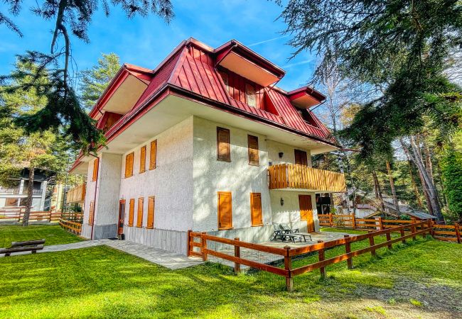 Appartamento a Bardonecchia - Appartamento Des Amis - Affitti Brevi Italia Appartamento a Bardonecchia - Appartamento Des Amis - Affitti Brevi Italia