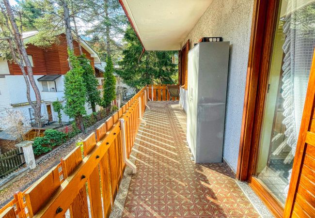 Appartamento a Bardonecchia - Appartamento Des Amis - Affitti Brevi Italia Appartamento a Bardonecchia - Appartamento Des Amis - Affitti Brevi Italia