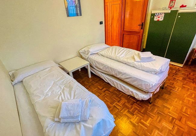 Appartamento a Bardonecchia - Appartamento Des Amis - Affitti Brevi Italia Appartamento a Bardonecchia - Appartamento Des Amis - Affitti Brevi Italia