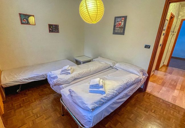 Appartamento a Bardonecchia - Appartamento Des Amis - Affitti Brevi Italia Appartamento a Bardonecchia - Appartamento Des Amis - Affitti Brevi Italia