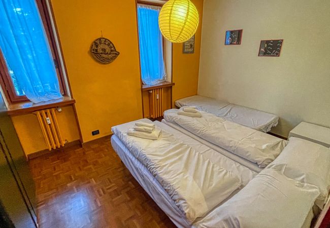 Appartamento a Bardonecchia - Appartamento Des Amis - Affitti Brevi Italia Appartamento a Bardonecchia - Appartamento Des Amis - Affitti Brevi Italia
