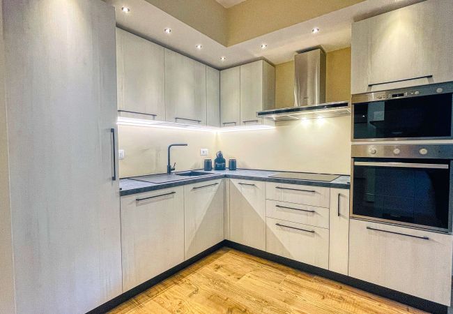 Appartamento a Oulx - Appartamento Torino 61 - Affitti Brevi Italia