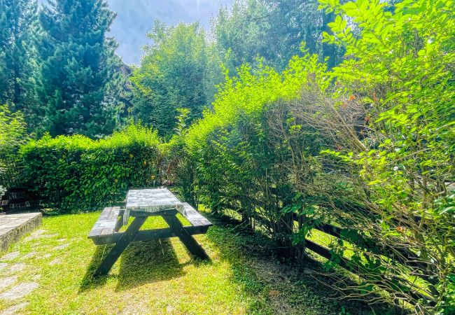  a Bardonecchia - Appartamento Einaudi 11 - Affitti Brevi Italia