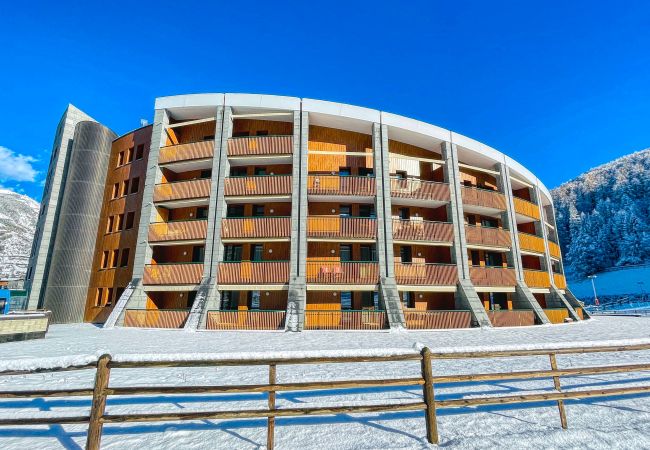 Appartamento a Bardonecchia - Appartamento Smith Alta Langa - Affitti Brevi Italia Appartamento a Bardonecchia - Appartamento Smith Alta Langa - Affitti Brevi Italia