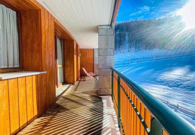 Appartamento a Bardonecchia - Appartamento Smith Alta Langa - Affitti Brevi Italia Appartamento a Bardonecchia - Appartamento Smith Alta Langa - Affitti Brevi Italia