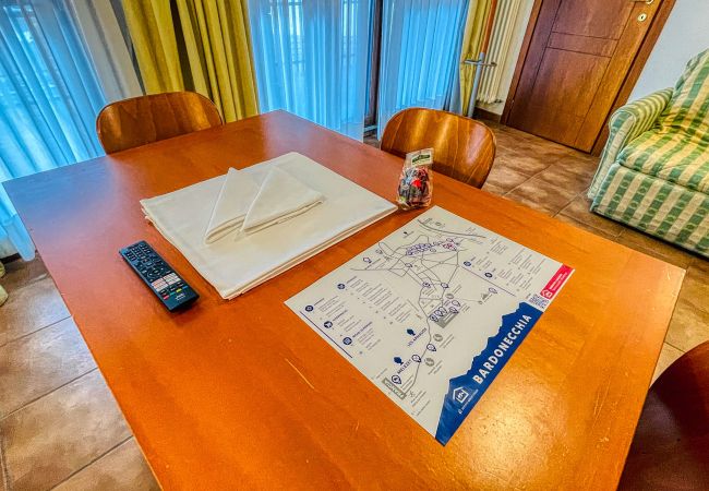 Appartamento a Bardonecchia - Appartamento Smith Alta Langa - Affitti Brevi Italia Appartamento a Bardonecchia - Appartamento Smith Alta Langa - Affitti Brevi Italia