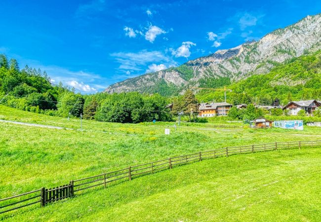 Appartamento a Bardonecchia - Appartamento Smith Alta Langa - Affitti Brevi Italia Appartamento a Bardonecchia - Appartamento Smith Alta Langa - Affitti Brevi Italia