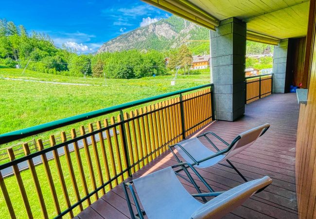  a Bardonecchia - Appartamento Smith Alta Langa - Affitti Brevi Italia