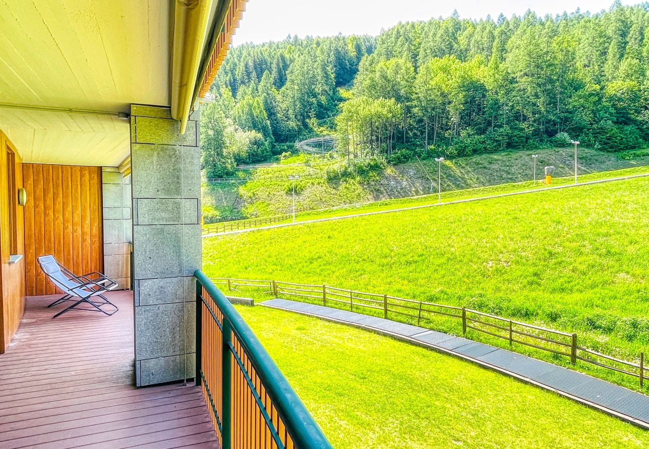 Appartamento a Bardonecchia - Appartamento Smith Alta Langa - Affitti Brevi Italia Appartamento a Bardonecchia - Appartamento Smith Alta Langa - Affitti Brevi Italia